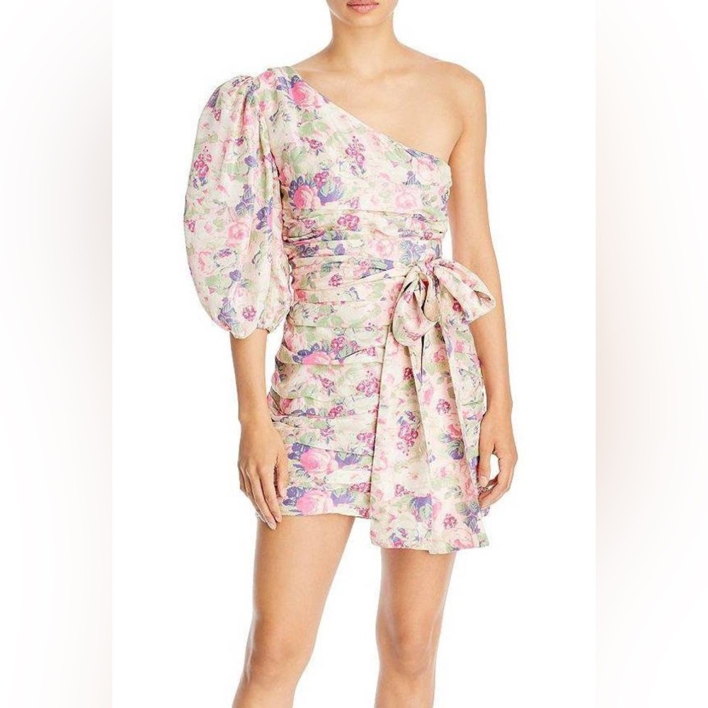 LOVESHACKFANCY DRESS NWT